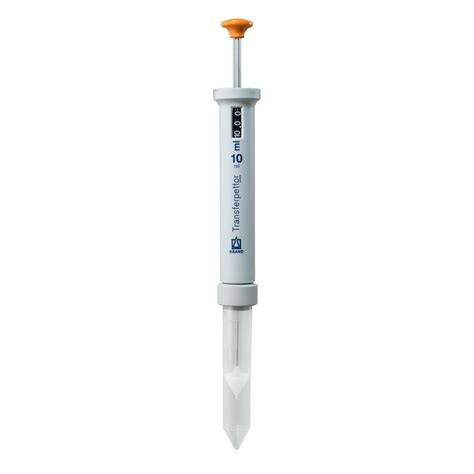 positive displacement pipettes